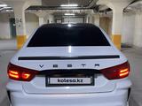 ВАЗ (Lada) Vesta 2017 года за 3 600 000 тг. в Актау – фото 3