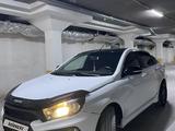 ВАЗ (Lada) Vesta 2017 года за 3 600 000 тг. в Актау – фото 2