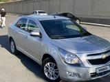 Chevrolet Cobalt 2023 года за 6 700 000 тг. в Тараз – фото 3