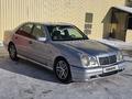 Mercedes-Benz E 230 1996 года за 2 400 000 тг. в Щучинск