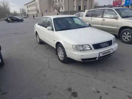 Audi A6 1996 года за 1 500 000 тг. в Кызылорда