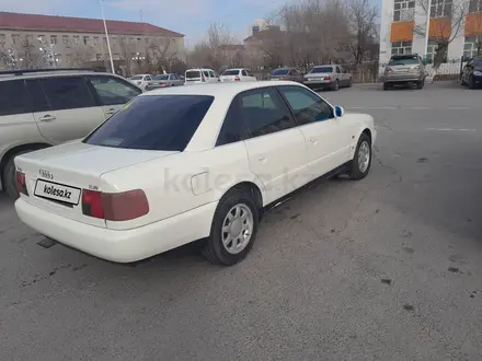 Audi A6 1996 года за 1 500 000 тг. в Кызылорда – фото 5