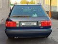 Audi 100 1993 года за 4 000 000 тг. в Алматы – фото 67