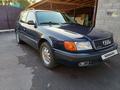 Audi 100 1993 года за 4 000 000 тг. в Алматы – фото 70