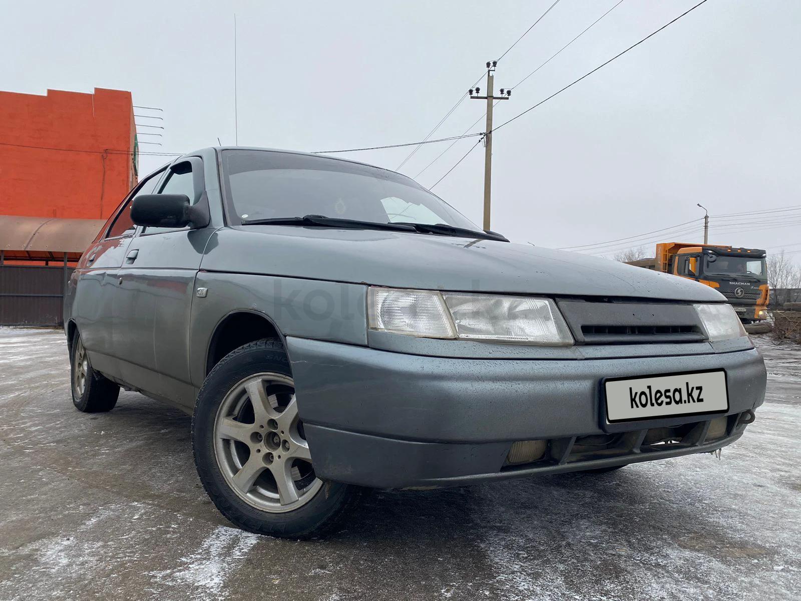 ВАЗ (Lada) 2112 2005 г.