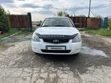 ВАЗ (Lada) Priora 2172 2014 года за 2 100 000 тг. в Усть-Каменогорск – фото 2