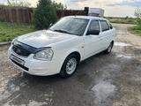 ВАЗ (Lada) Priora 2172 2014 года за 2 100 000 тг. в Усть-Каменогорск – фото 3