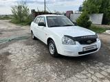ВАЗ (Lada) Priora 2172 2014 года за 2 100 000 тг. в Усть-Каменогорск