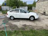 ВАЗ (Lada) Priora 2172 2014 года за 2 100 000 тг. в Усть-Каменогорск – фото 4