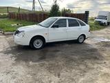 ВАЗ (Lada) Priora 2172 2014 года за 2 100 000 тг. в Усть-Каменогорск – фото 5