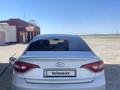 Hyundai Sonata 2014 годаfor7 000 000 тг. в Астана – фото 5