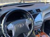 Toyota Camry 2008 годаүшін7 100 000 тг. в Павлодар – фото 3