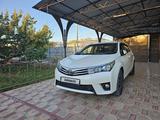 Toyota Corolla 2013 года за 7 500 000 тг. в Кентау