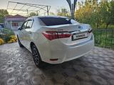 Toyota Corolla 2013 года за 7 500 000 тг. в Кентау – фото 5