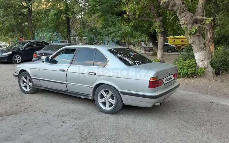 BMW 520 1991 года за 1 100 000 тг. в Шымкент