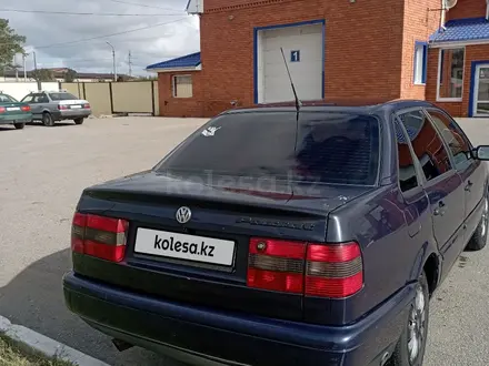 Volkswagen Passat 1996 года за 2 400 000 тг. в Рудный – фото 16