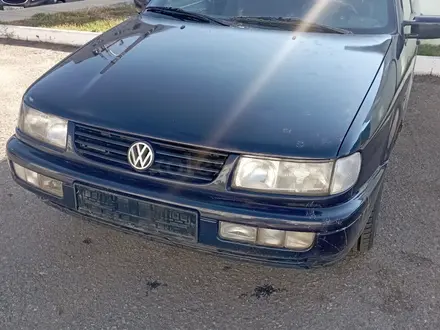 Volkswagen Passat 1996 года за 2 400 000 тг. в Рудный – фото 25