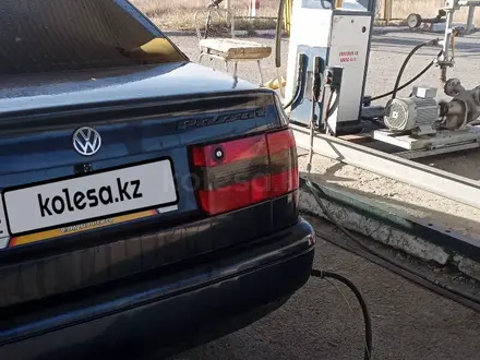 Volkswagen Passat 1996 года за 2 400 000 тг. в Рудный – фото 8