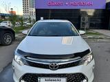 Toyota Camry 2017 годаүшін12 300 000 тг. в Астана – фото 2