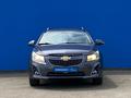 Chevrolet Cruze 2014 годаүшін5 680 000 тг. в Алматы – фото 2