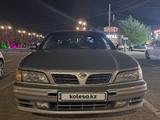Nissan Maxima 1998 годаүшін3 500 000 тг. в Шымкент