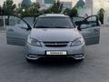 Daewoo Gentra 2014 годаfor4 300 000 тг. в Жетысай – фото 5