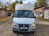 ГАЗ ГАЗель 2014 года за 6 500 000 тг. в Усть-Каменогорск – фото 2