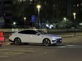 Hyundai Sonata 2023 годаүшін15 500 000 тг. в Алматы – фото 3
