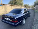 Mercedes-Benz E 230 1992 годаүшін1 500 000 тг. в Шымкент – фото 5