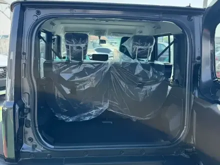 Suzuki Jimny 2026 года за 19 300 000 тг. в Алматы – фото 19