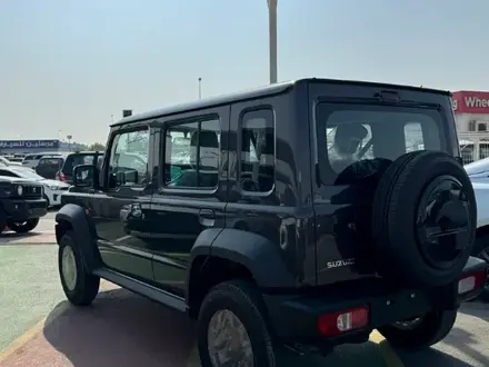 Suzuki Jimny 2026 года за 19 300 000 тг. в Алматы – фото 10