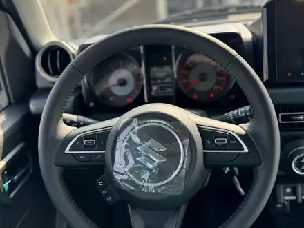 Suzuki Jimny 2026 года за 19 300 000 тг. в Алматы – фото 12