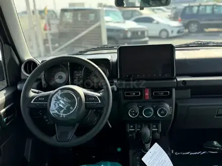 Suzuki Jimny 2026 года за 19 300 000 тг. в Алматы – фото 11