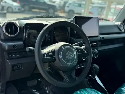 Suzuki Jimny 2026 года за 19 300 000 тг. в Алматы – фото 13
