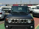 Suzuki Jimny 2026 года за 19 300 000 тг. в Алматы – фото 4