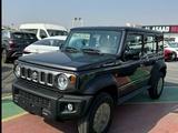 Suzuki Jimny 2026 года за 19 300 000 тг. в Алматы – фото 5