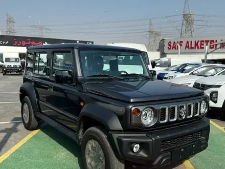Suzuki Jimny 2026 года за 19 300 000 тг. в Алматы