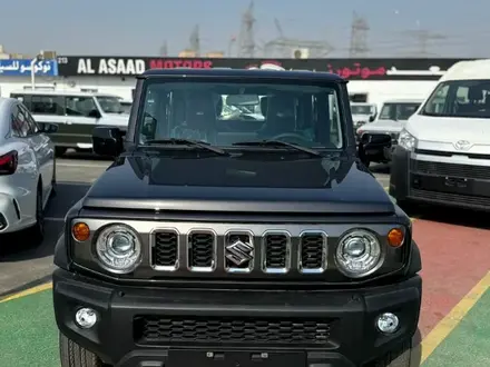 Suzuki Jimny 2026 года за 19 300 000 тг. в Алматы – фото 7