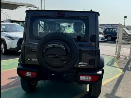 Suzuki Jimny 2026 года за 19 300 000 тг. в Алматы – фото 8