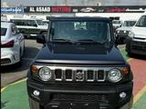 Suzuki Jimny 2026 года за 19 300 000 тг. в Алматы – фото 3