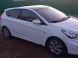 Hyundai Solaris 2012 годаfor3 500 000 тг. в Уральск – фото 4