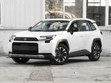 Toyota RAV4 Luxe+ 2026 года за 20 400 000 тг. в Алматы