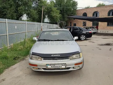 Toyota Camry 1992 года за 1 250 000 тг. в Боралдай