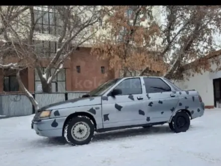 ВАЗ (Lada) 2110 1999 года за 600 000 тг. в Астана