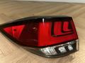 Задний правый фонарь Lexus Rx350for10 000 тг. в Алматы – фото 13