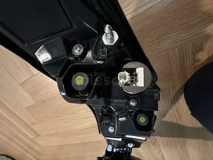 Задний правый фонарь Lexus Rx350 за 10 000 тг. в Алматы – фото 41