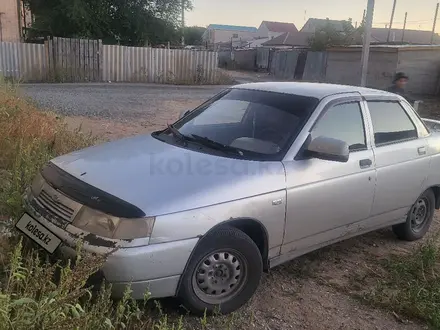 ВАЗ (Lada) 2110 2004 года за 550 000 тг. в Актобе – фото 2