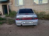 ВАЗ (Lada) 2110 2004 года за 550 000 тг. в Актобе – фото 3