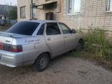 ВАЗ (Lada) 2110 2004 года за 550 000 тг. в Актобе – фото 4