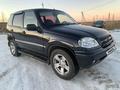 Chevrolet Niva 2008 года за 2 400 000 тг. в Лисаковск